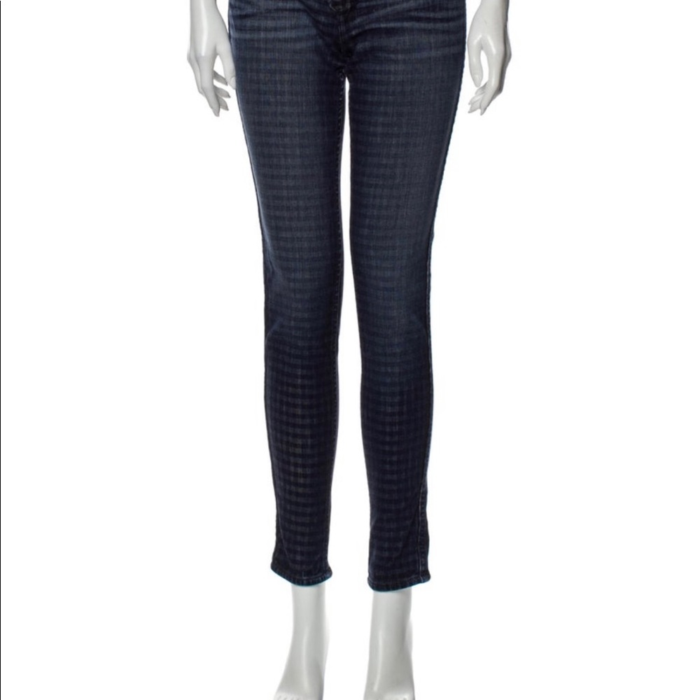 Cult of Individuality Jeans